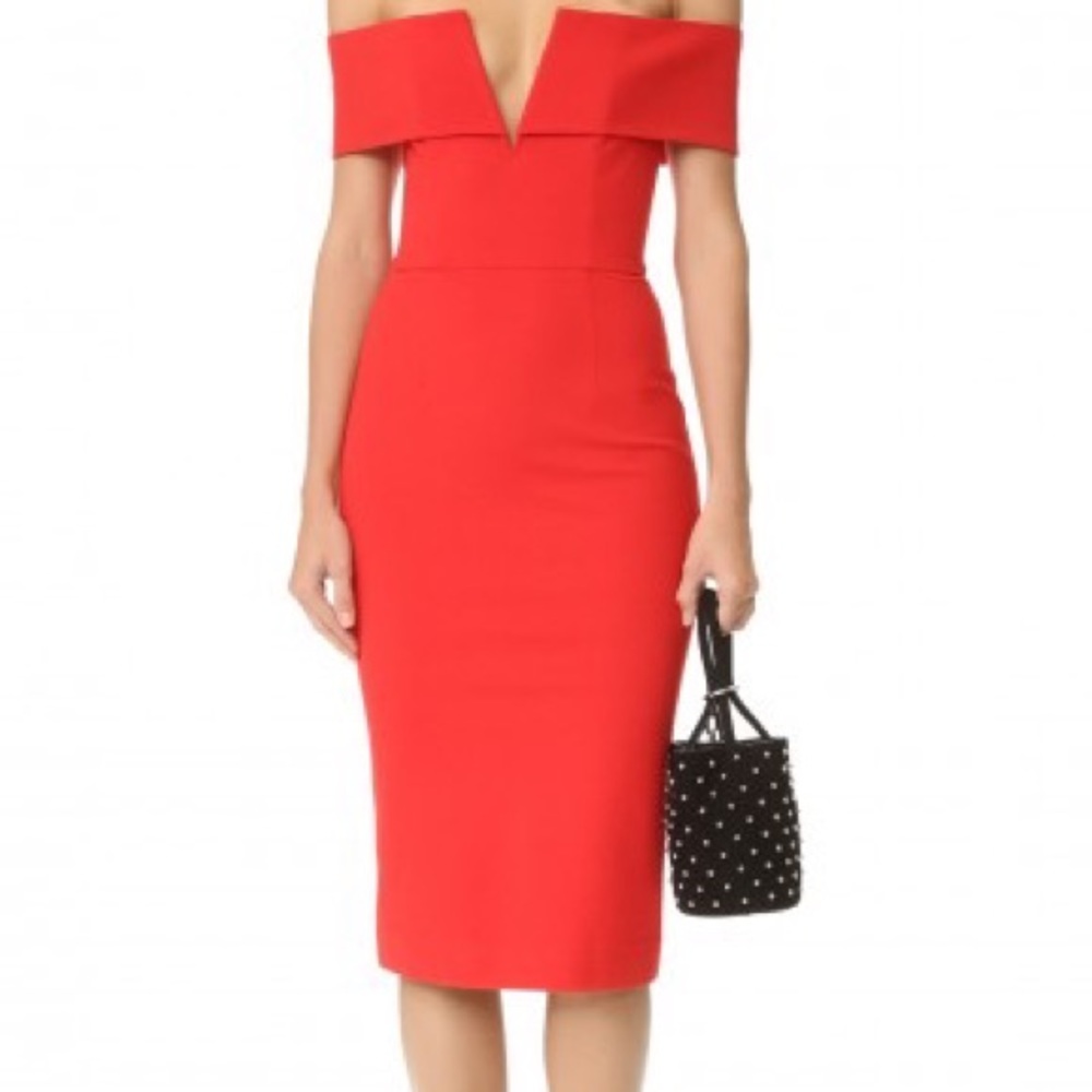 N/Nicholas Dress